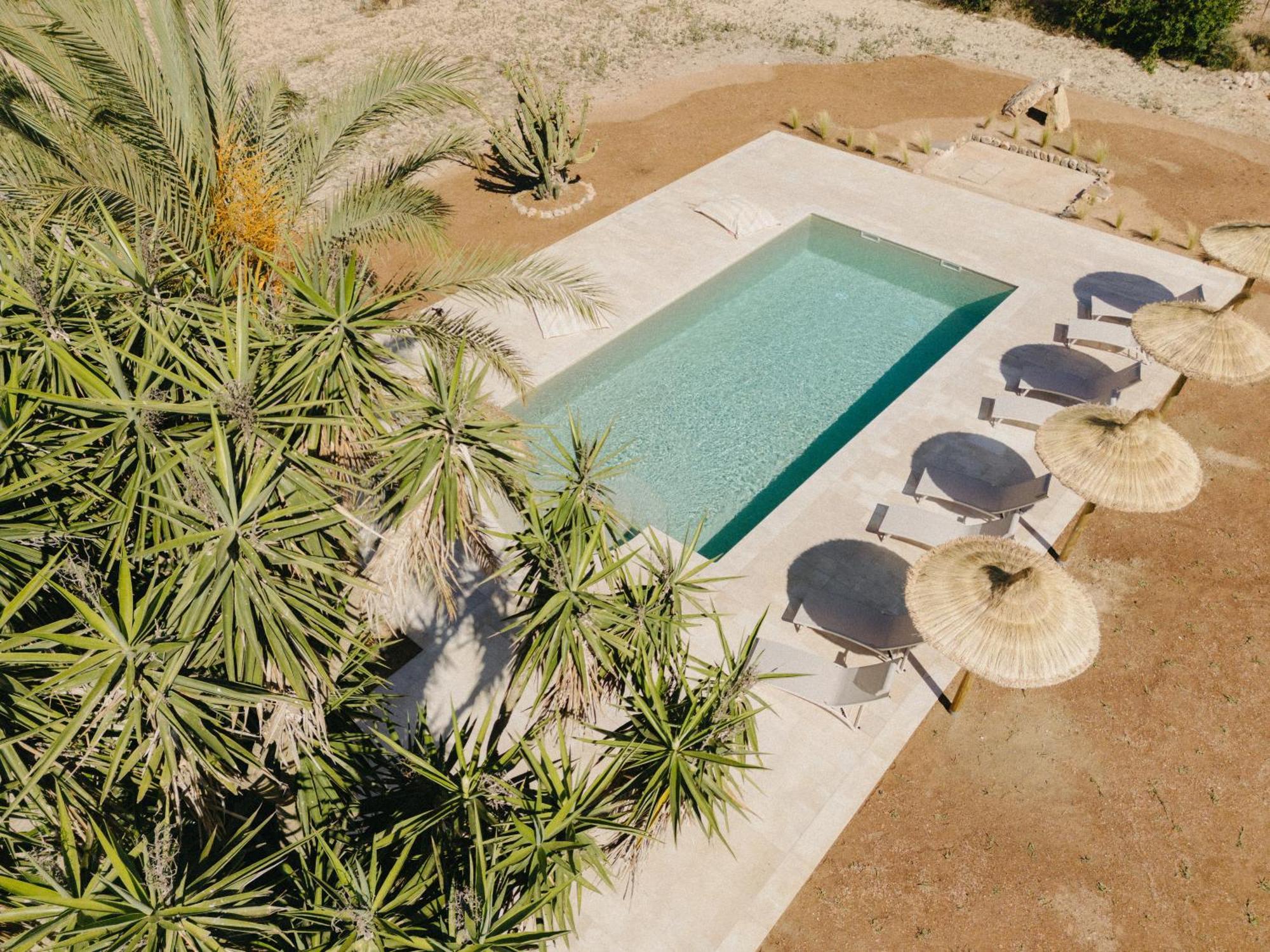 Vino Resort Son Amaret Son Macia  Exteriér fotografie