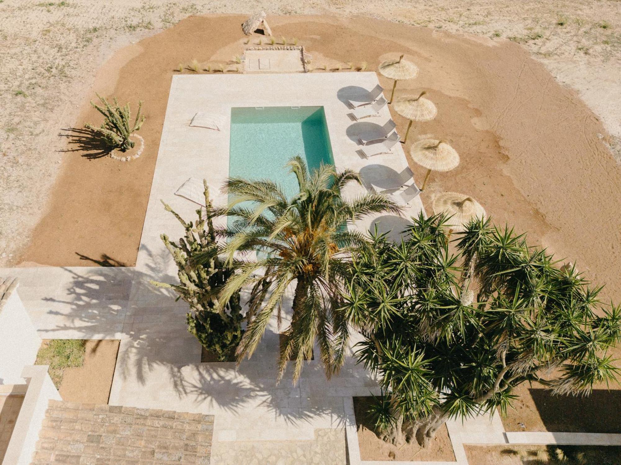 Vino Resort Son Amaret Son Macia  Exteriér fotografie