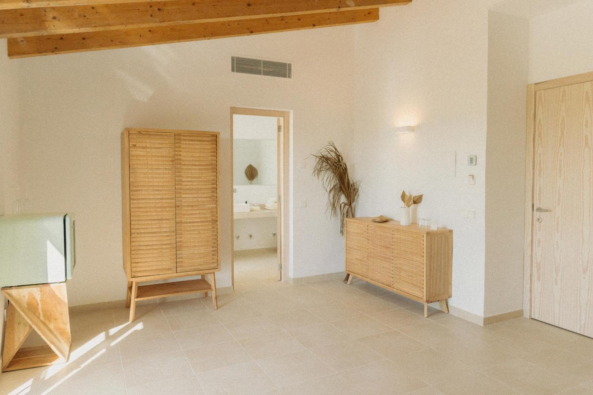 Vino Resort Son Amaret Son Macia  Exteriér fotografie