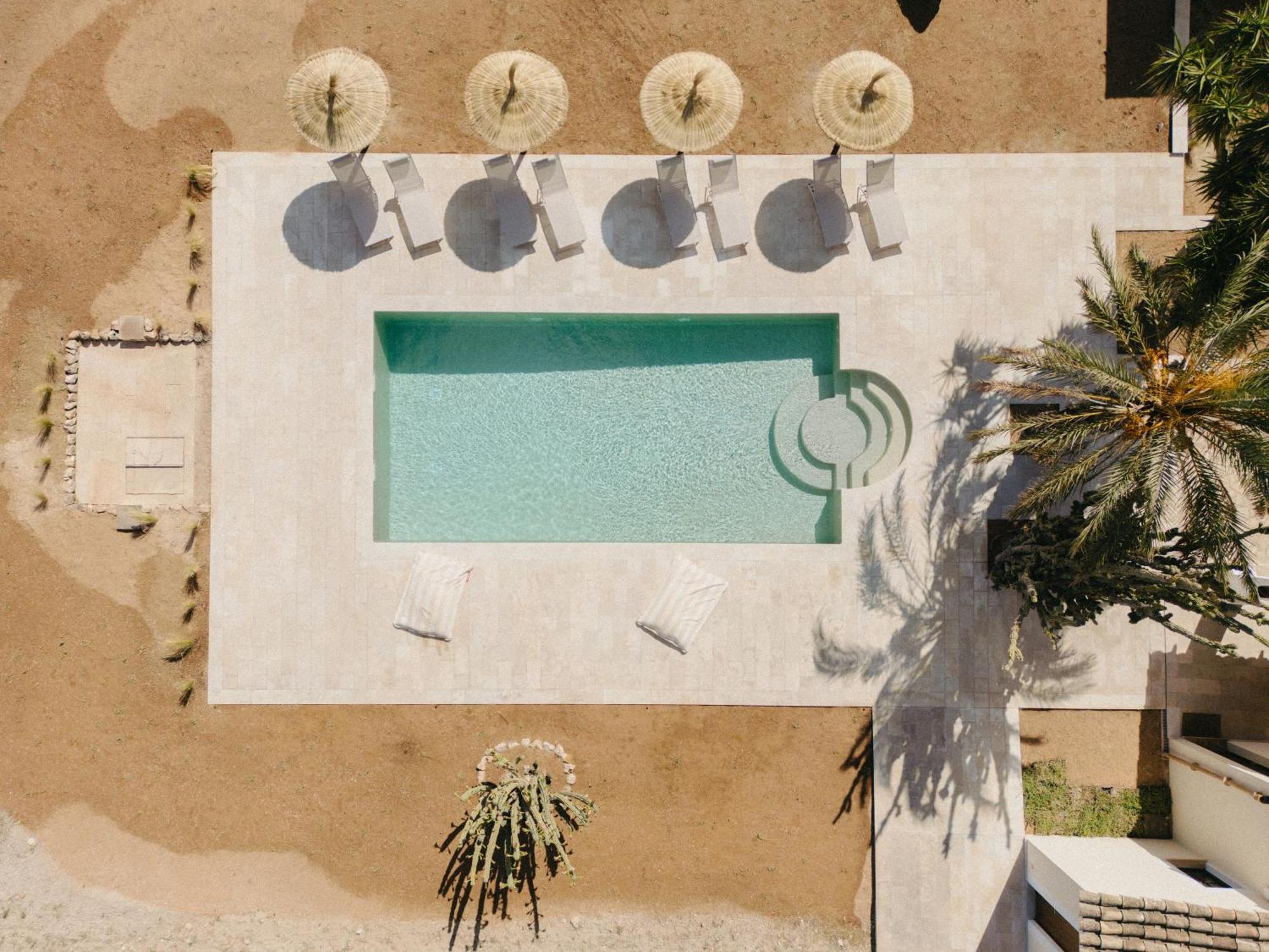 Vino Resort Son Amaret Son Macia  Exteriér fotografie